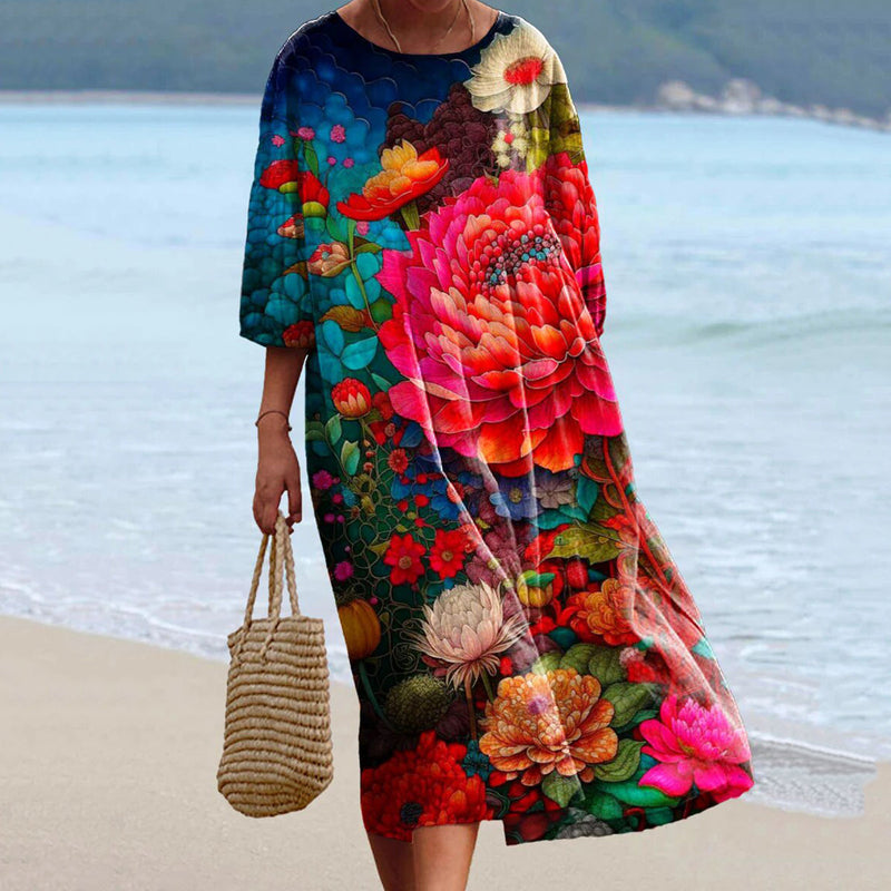 Thoughtfully Designed Dress