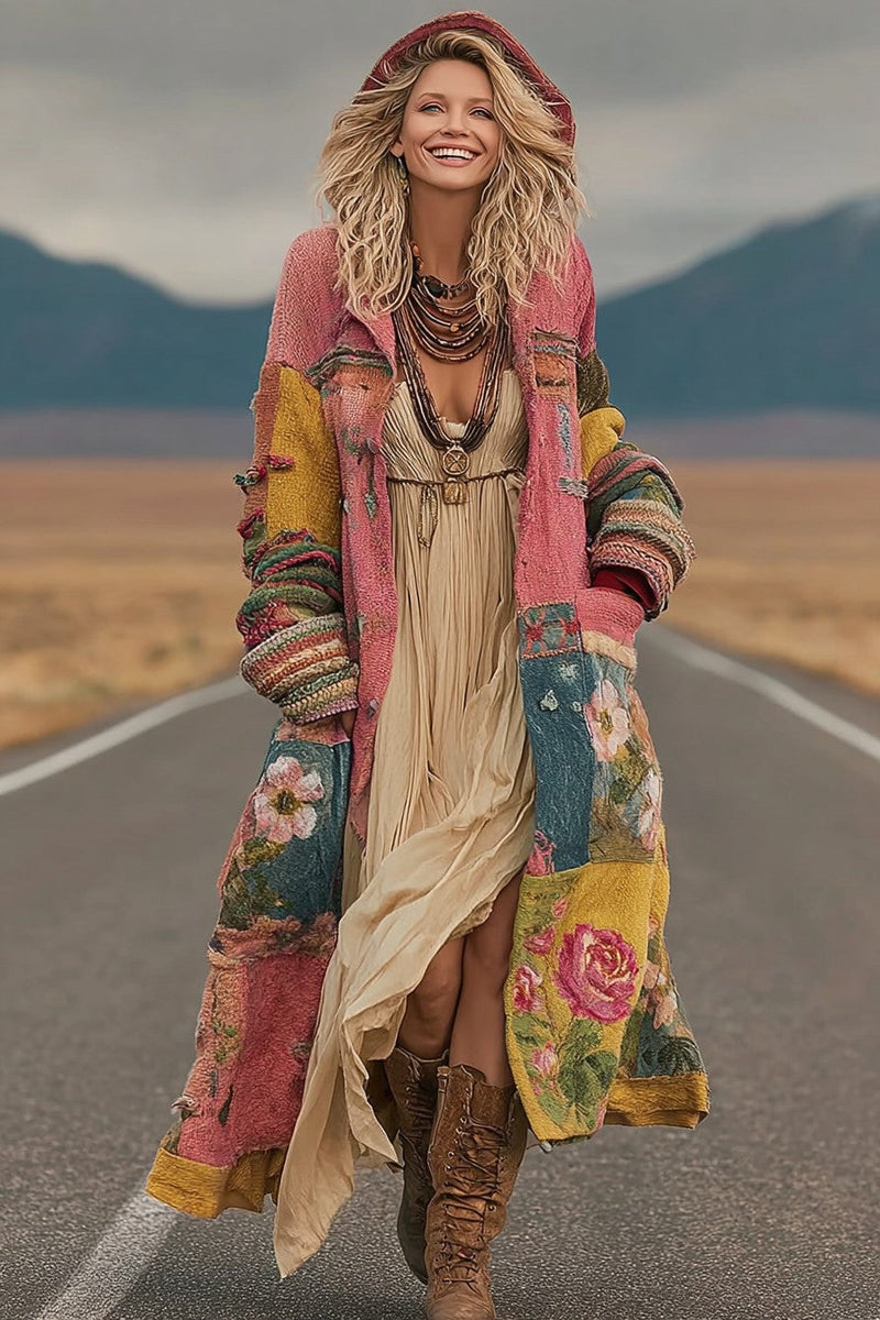 Classic Vintage Cardigan