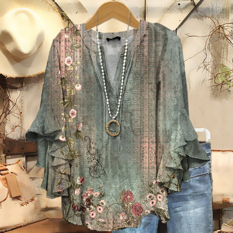 Gracefully Designed Shirt