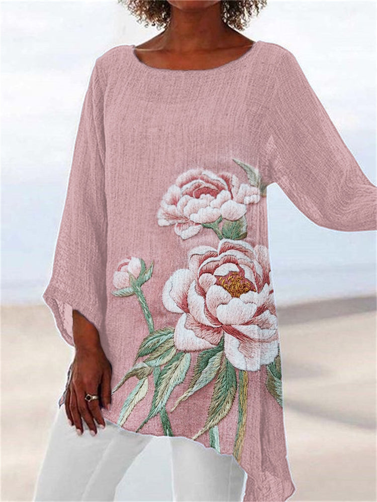 Thoughtfully Designed Garment