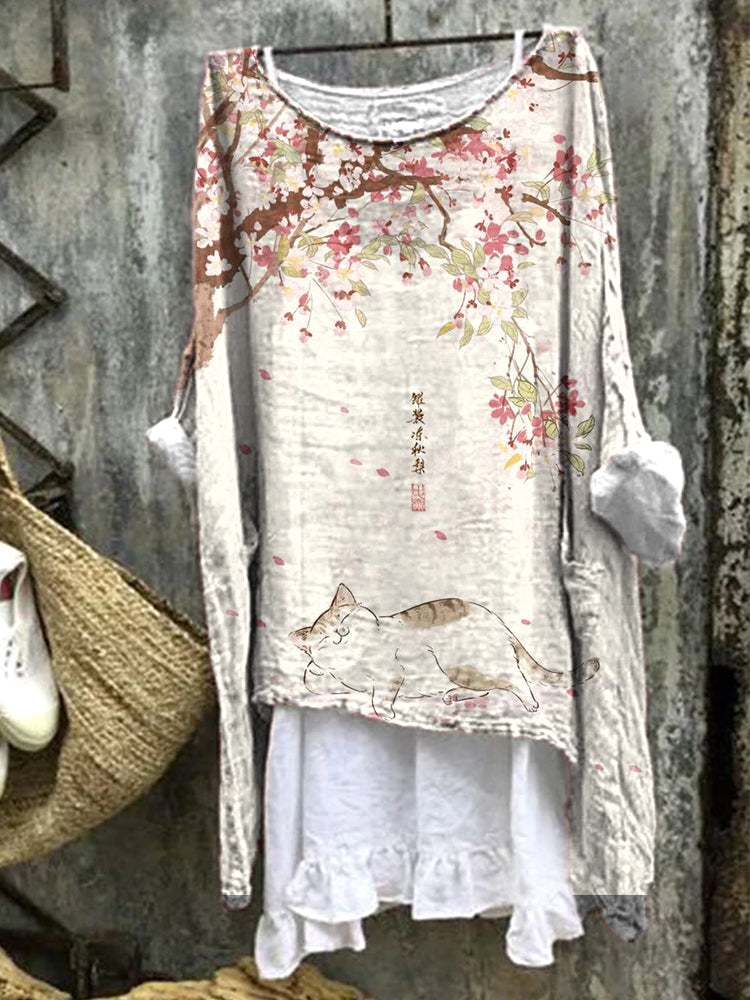 Elegantly Designed Shirt