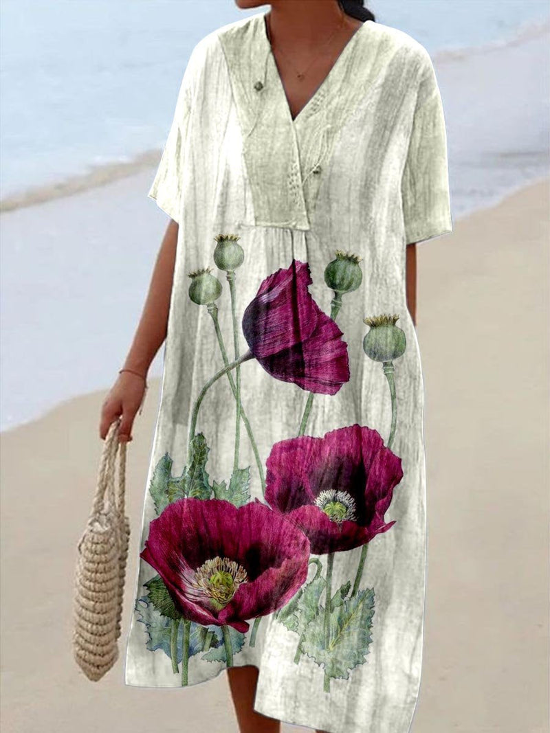 Beautifully Crafted Dress
