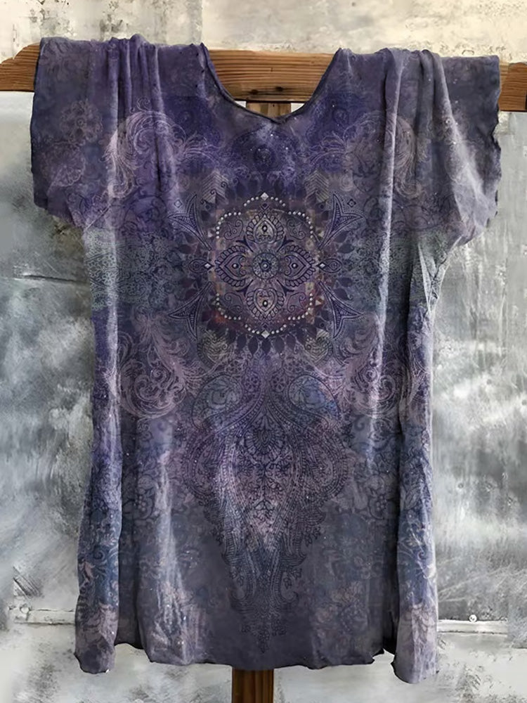 Vintage Inspired T-Shirt