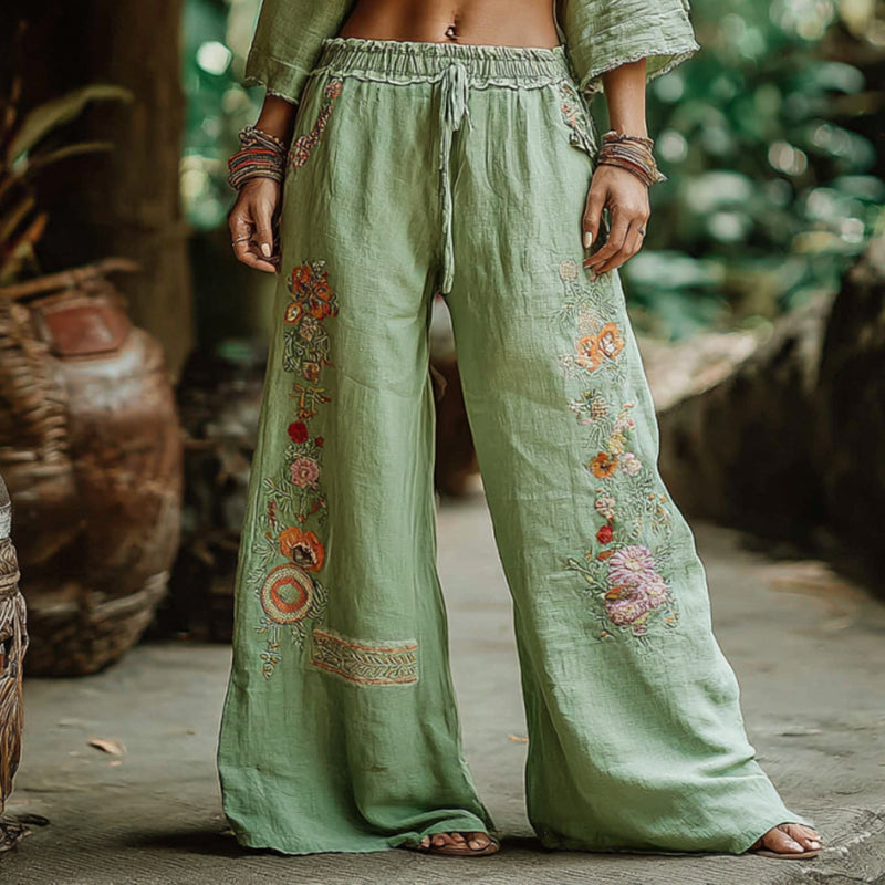 Elegantly Designed Pants