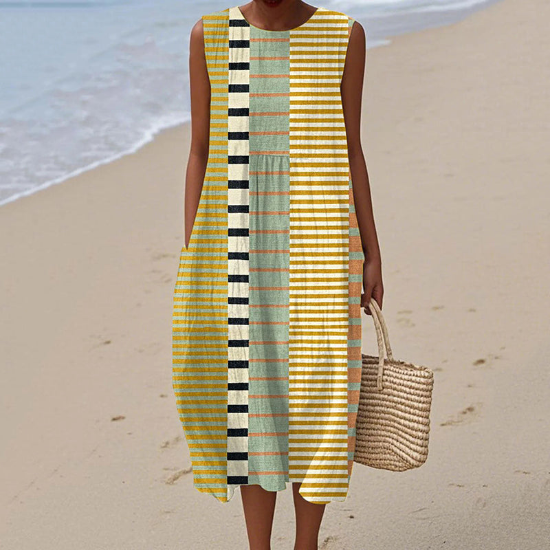 Elegantly Designed Dress