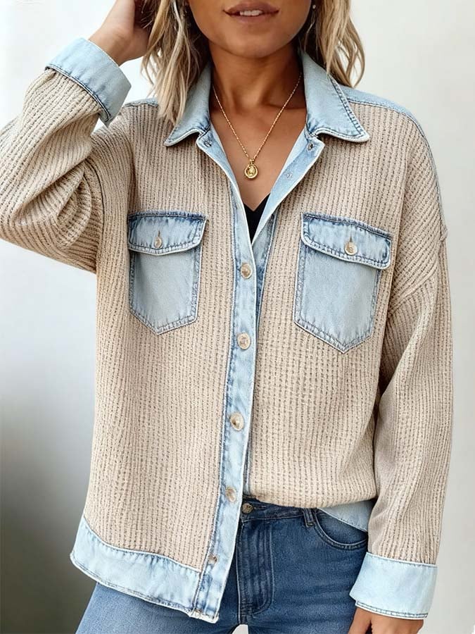 Vintage Inspired Shirt