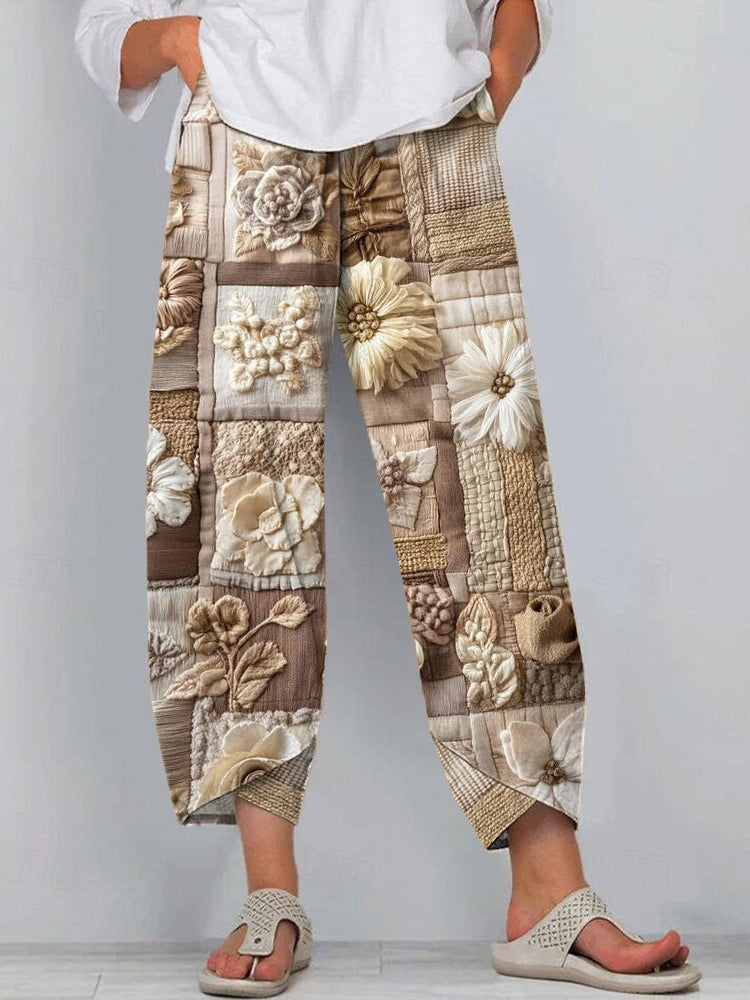 Thoughtfully Designed Pants