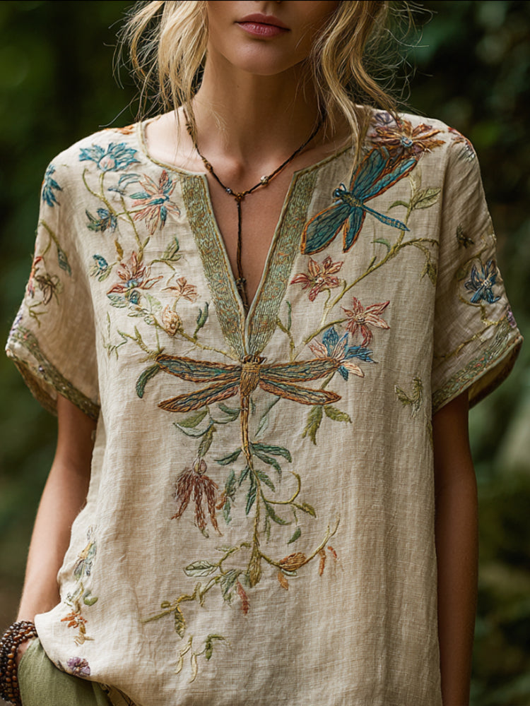 Classic Designed Shirt