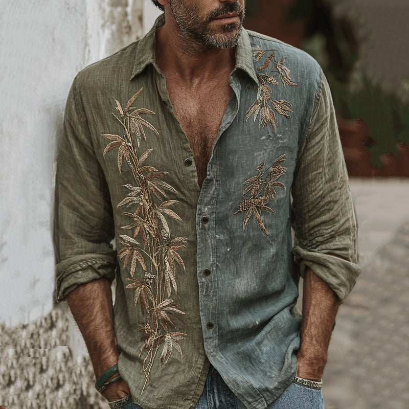 Elegantly Designed Shirt