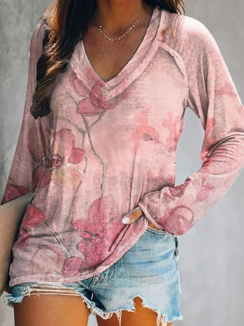 Classic Vintage Top