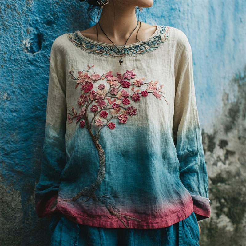 Vintage Inspired Shirt