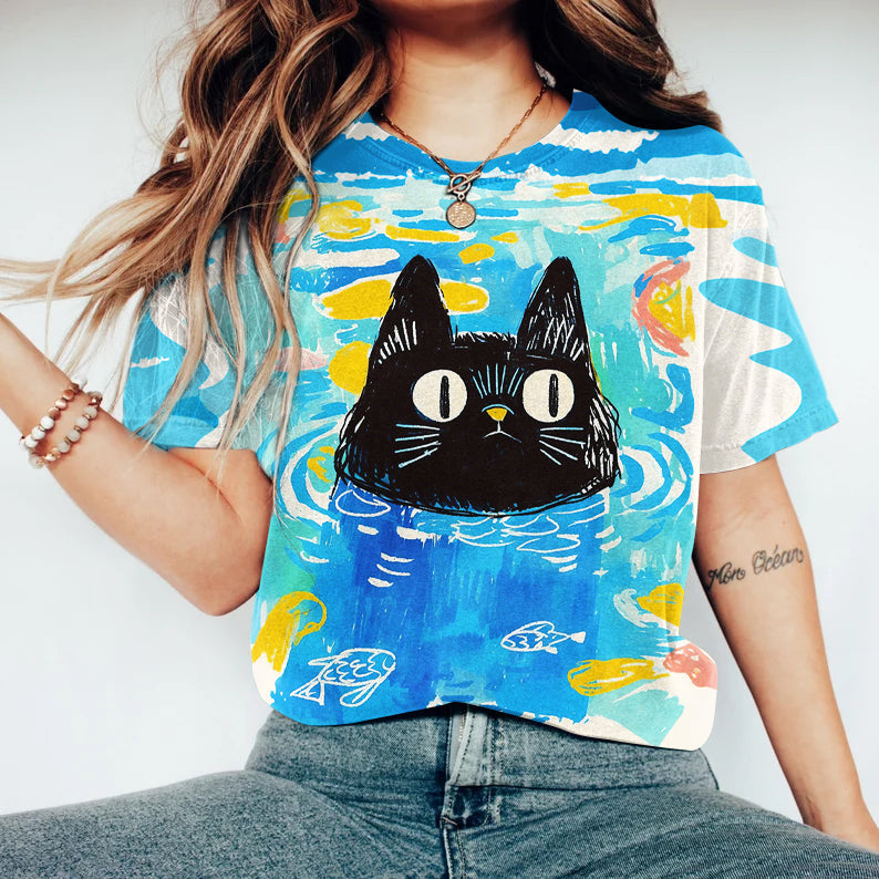 Vintage Inspired T-Shirt