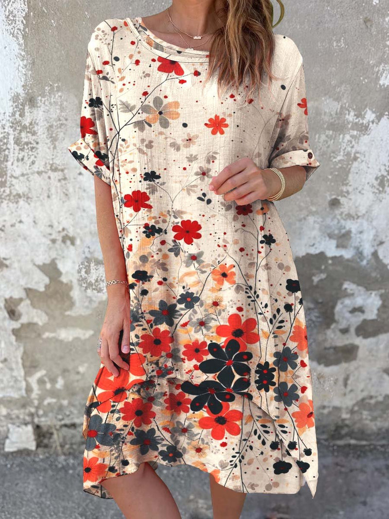 Vintage Inspired Dress