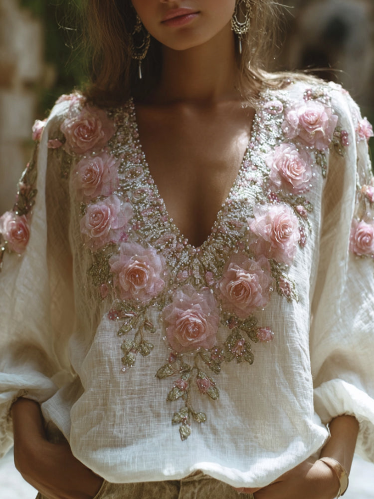 Classic Vintage Shirt