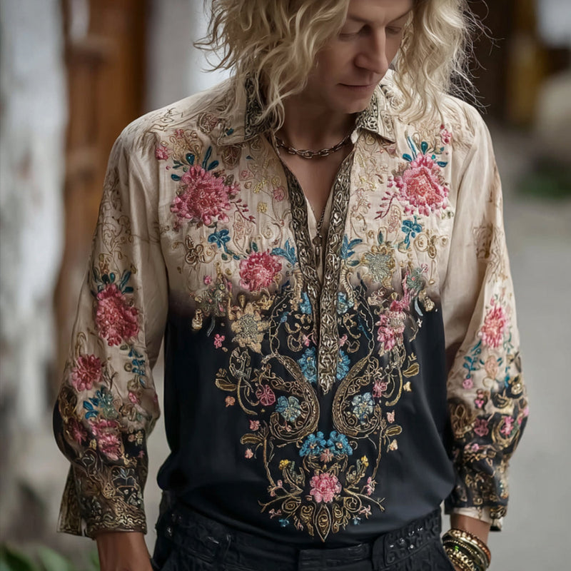 Classic Vintage Shirt