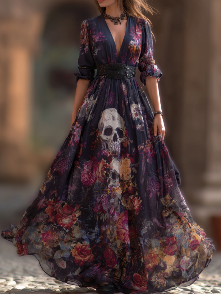 Beautifully Crafted Dress