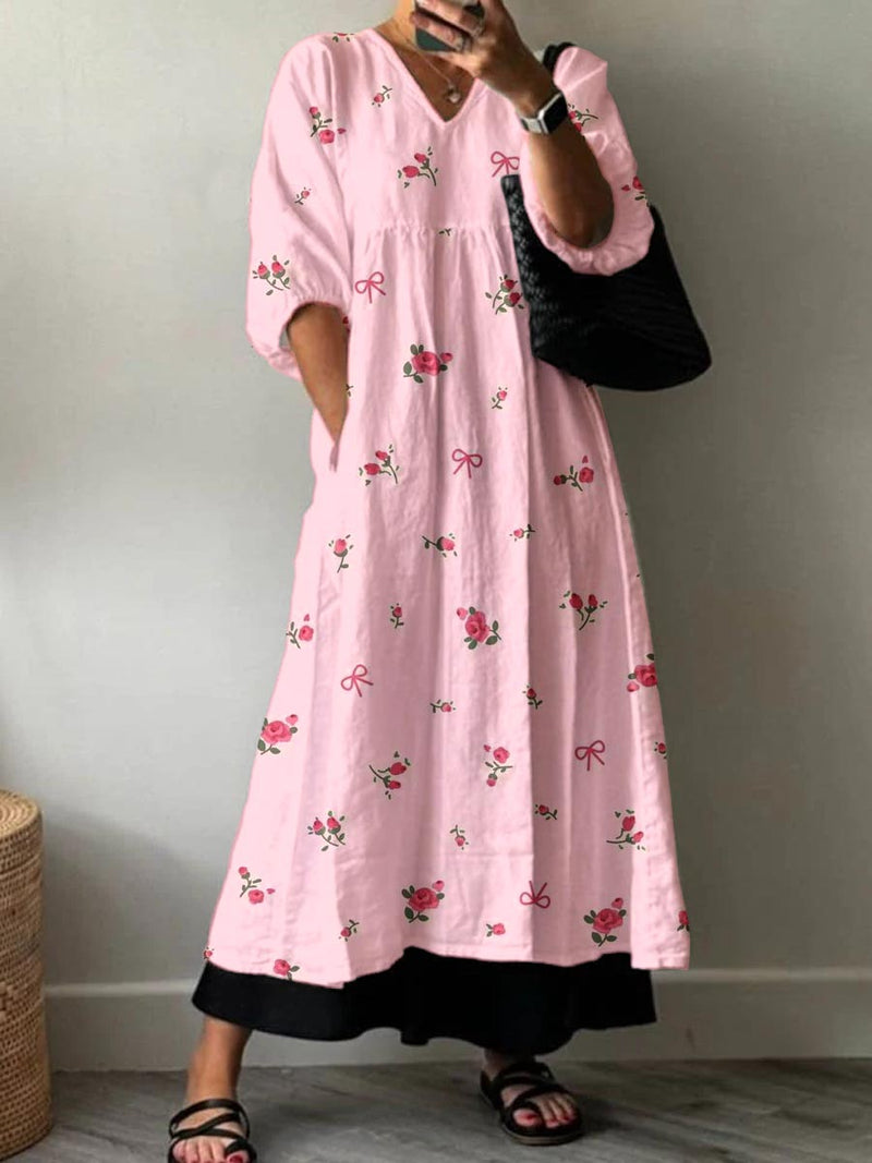 Elegantly Designed Dress