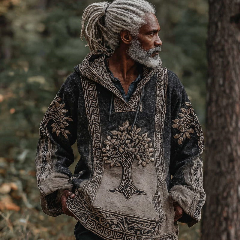 Elegantly Designed Garment