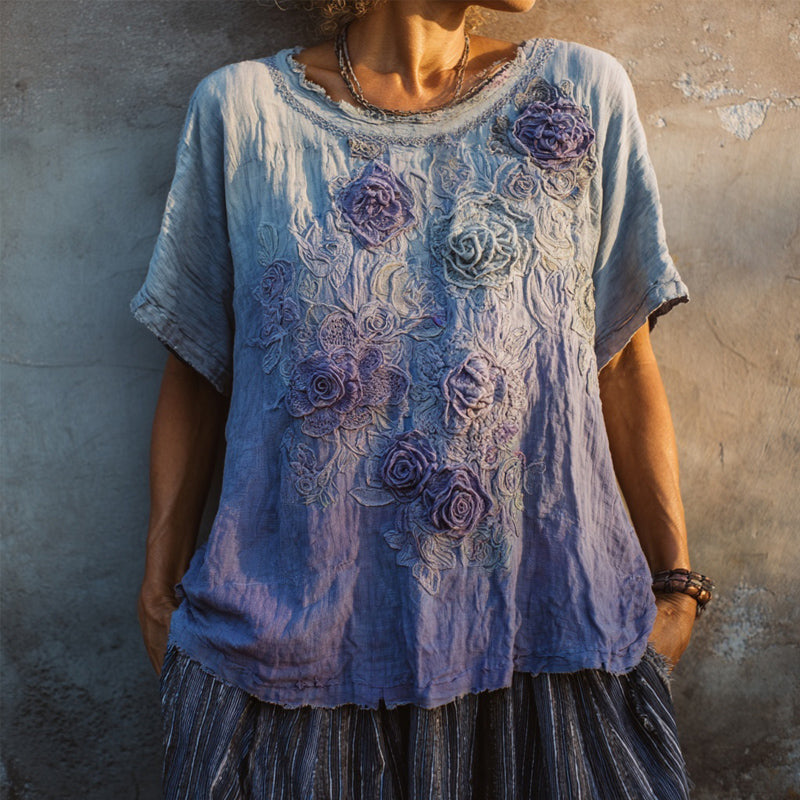 Gracefully Designed Shirt
