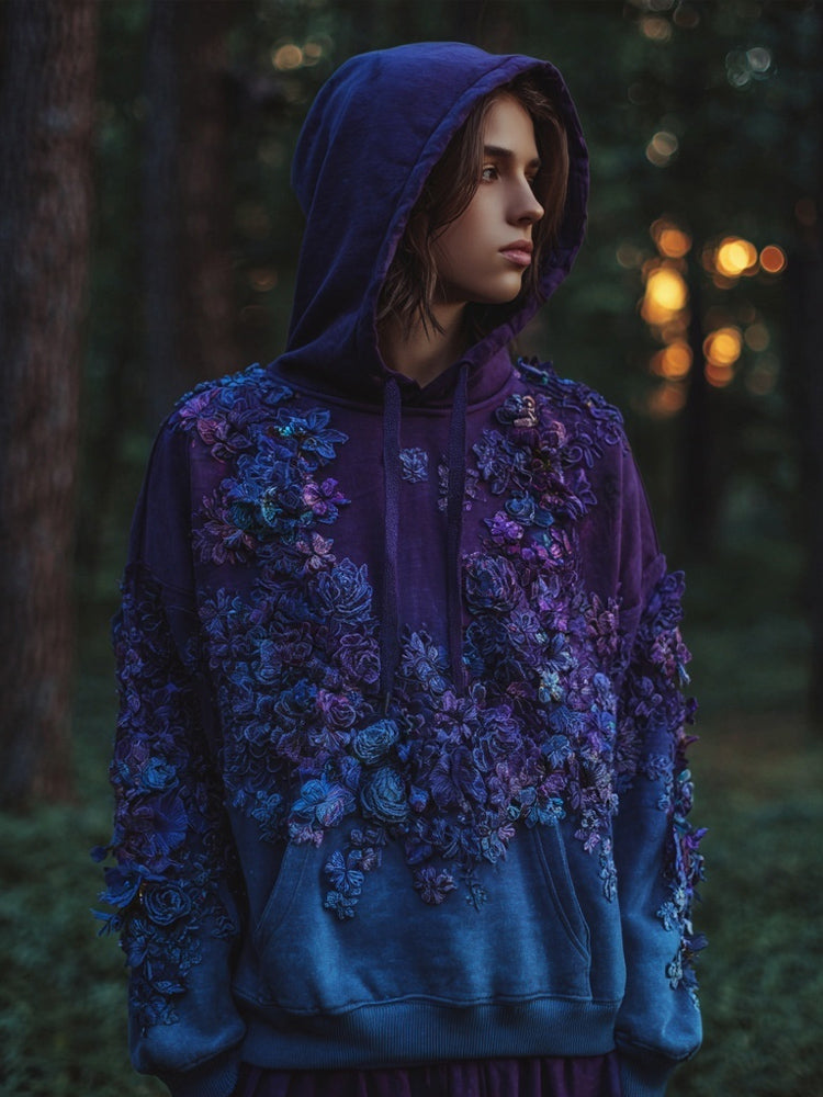 Thoughtfully Designed Garment