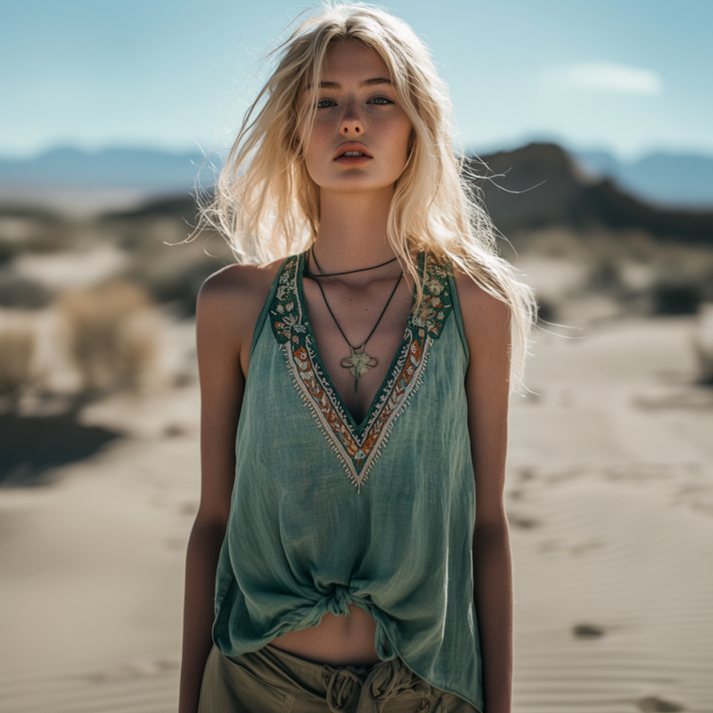 Elegantly Designed Top