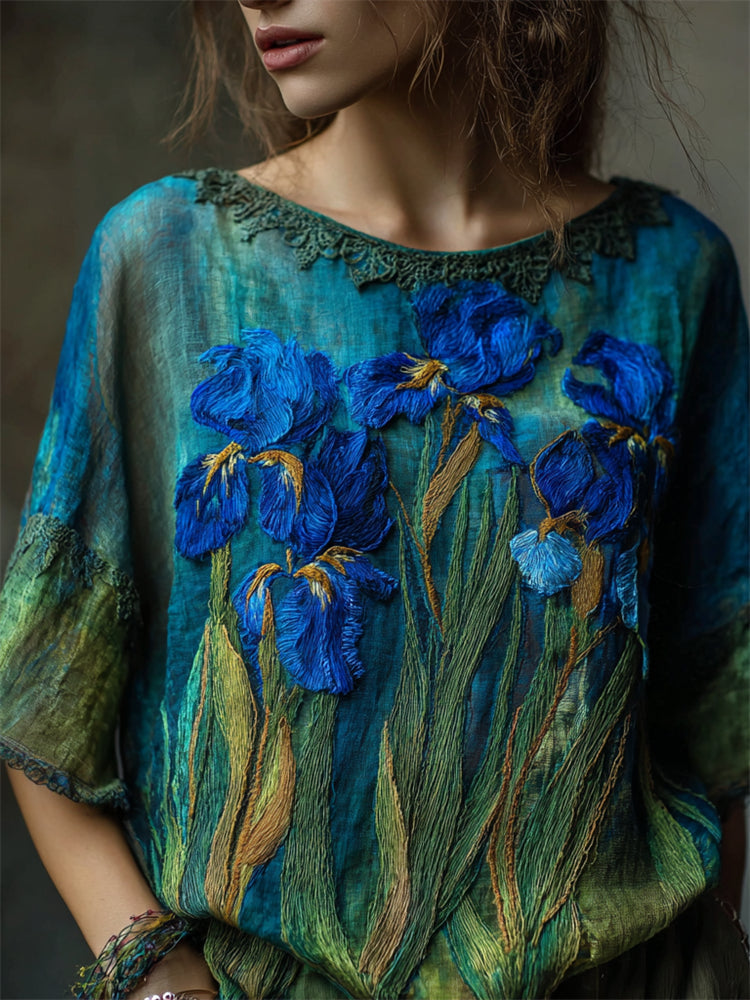 Timeless Vintage Style Garment