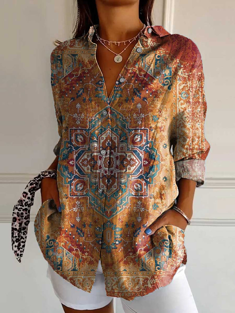 Classic Designed Shirt