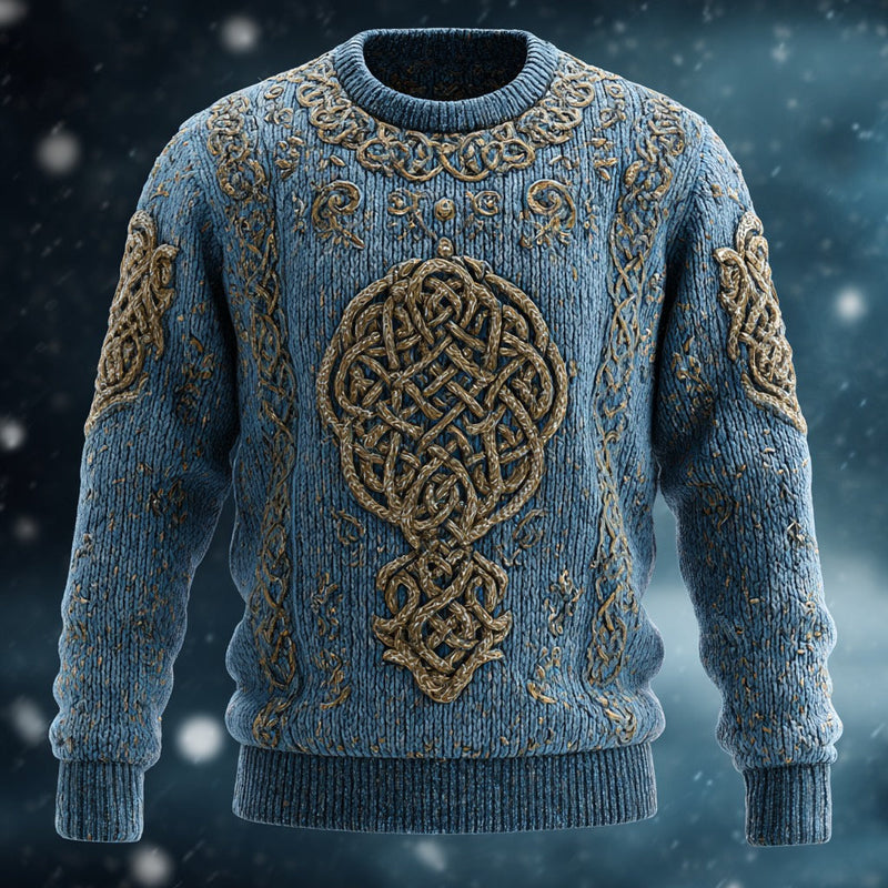 Classic Vintage Sweater