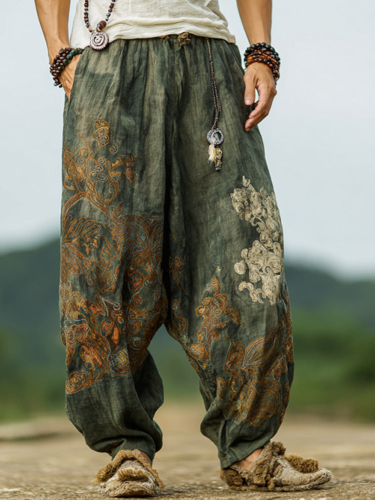 Classic Vintage Pants