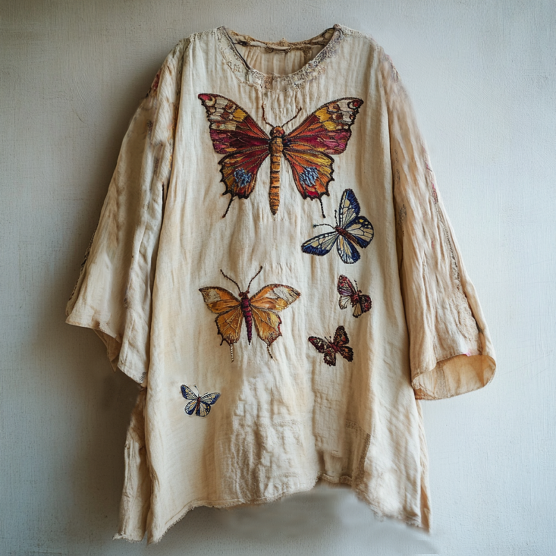 Beautifully Crafted Shirt