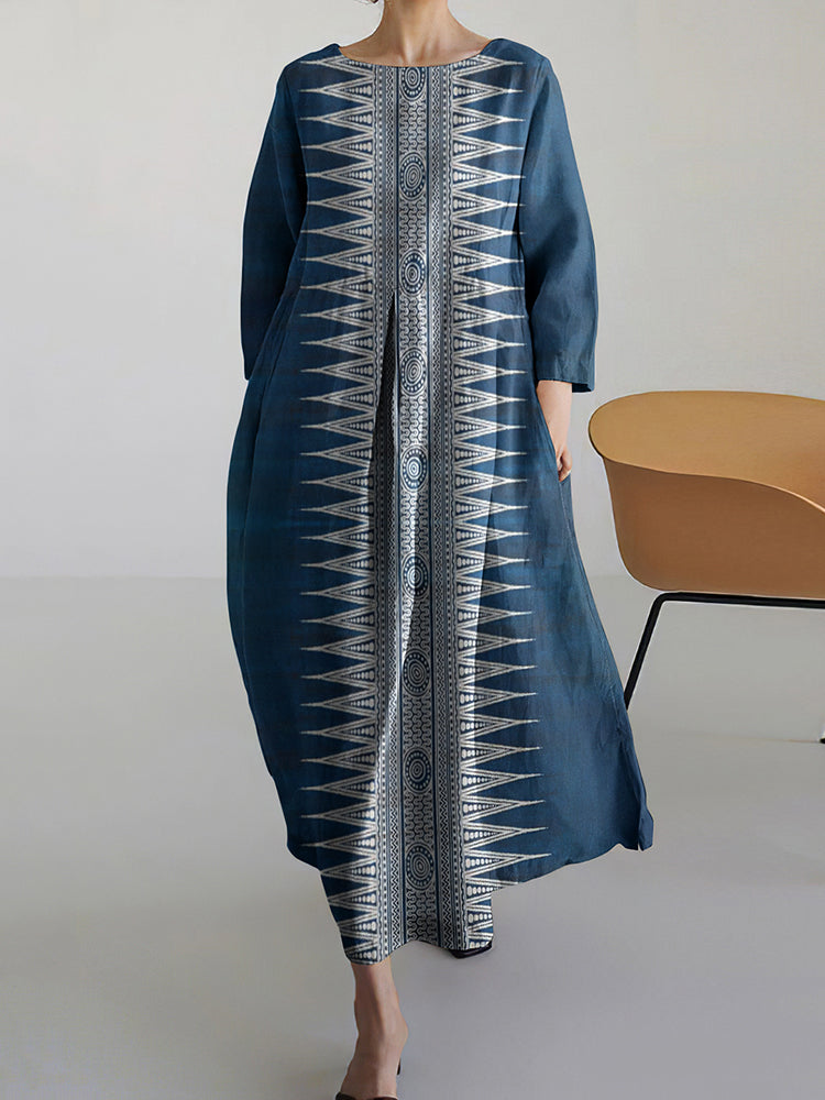 Elegantly Designed Dress