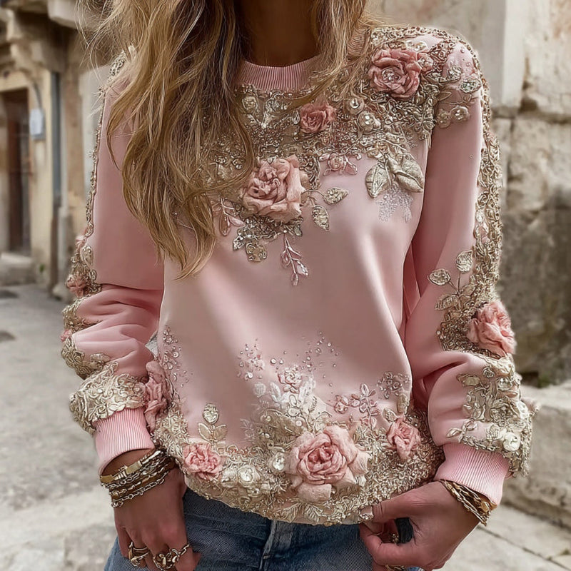 Timeless Vintage Style Shirt