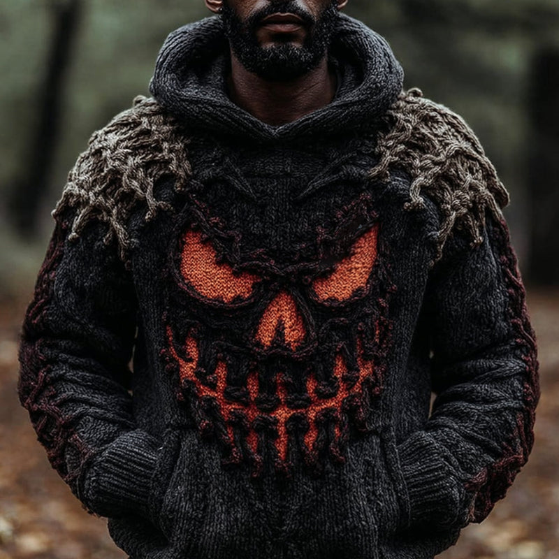 Classic Vintage Sweater