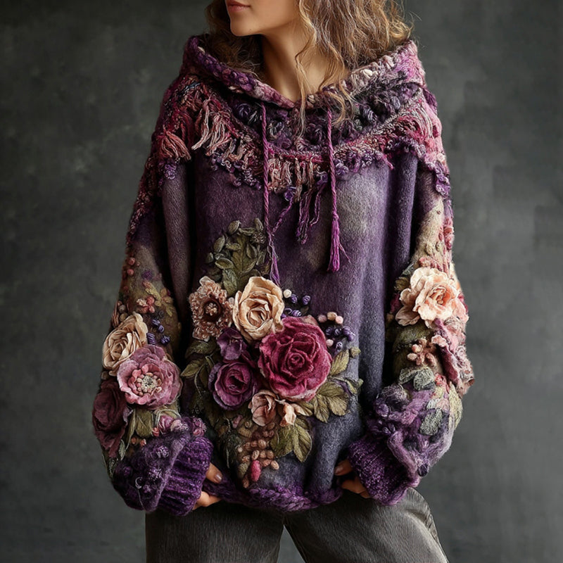 Classic Designed Sweater