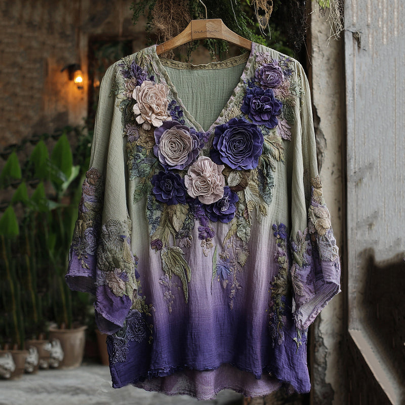 Vintage Inspired Shirt