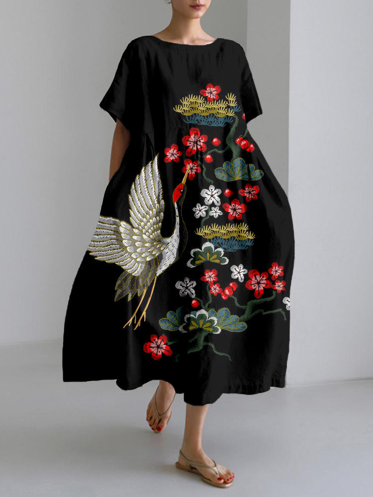 Beautifully Crafted Dress