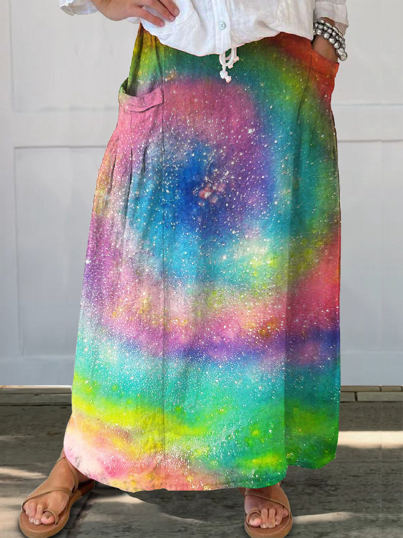 Elegantly Designed Garment