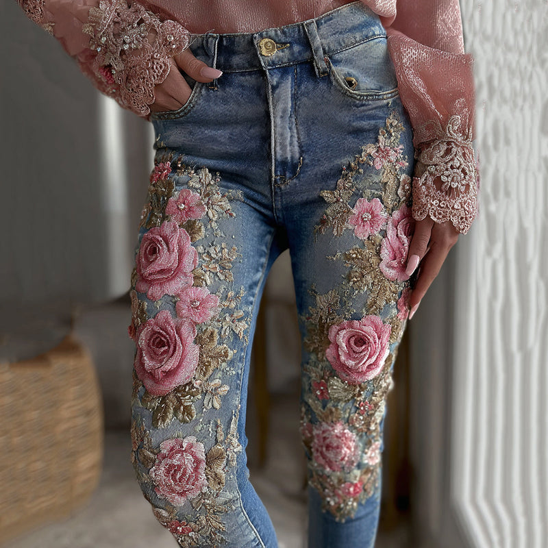 Thoughtfully Designed Garment