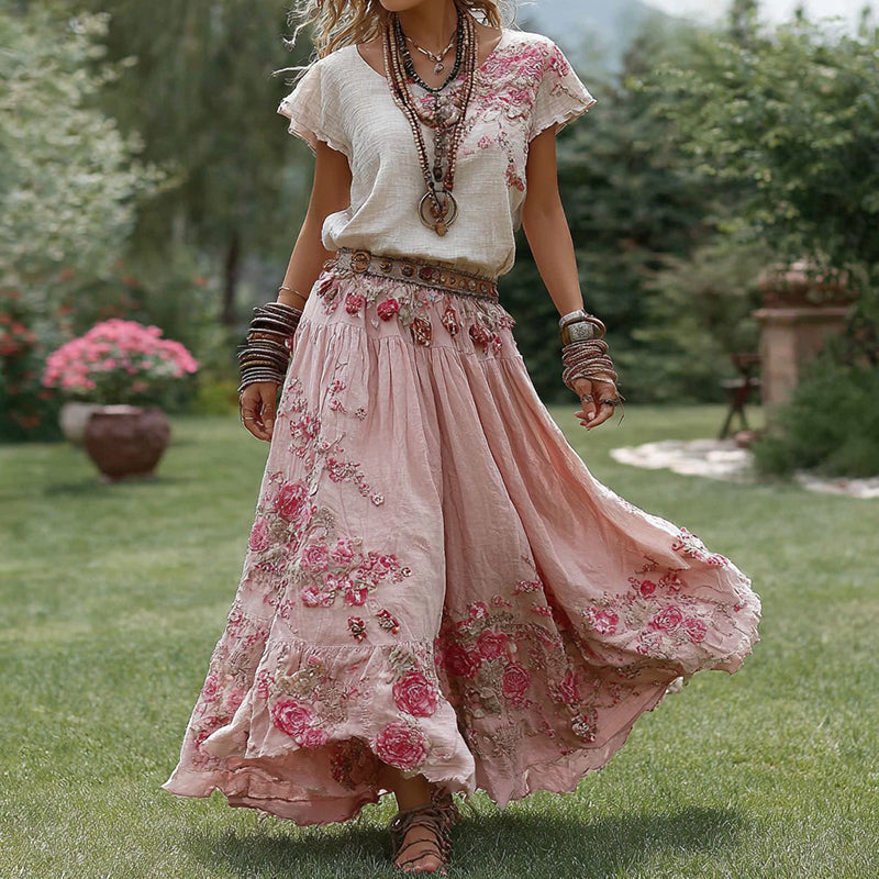 Classic Vintage Garment