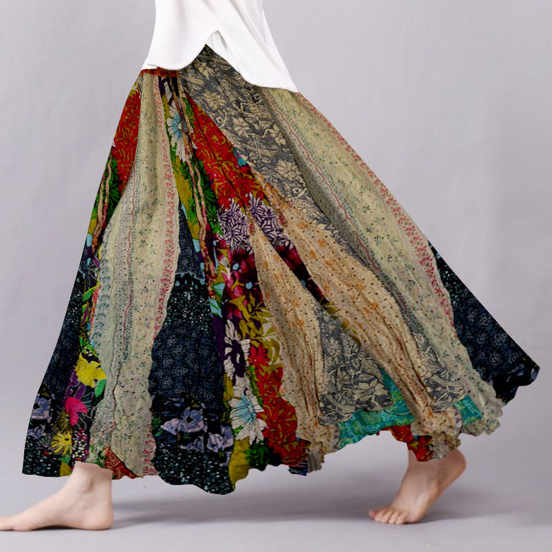 Timeless Vintage Style Garment