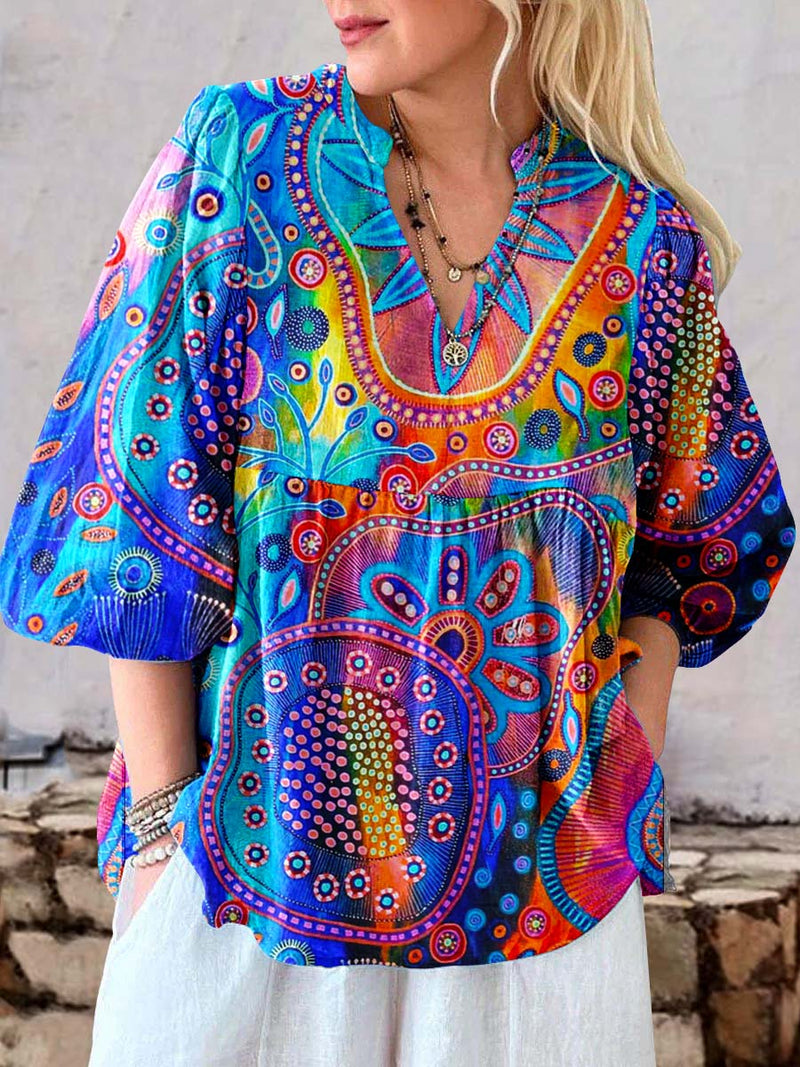 Classic Designed Top