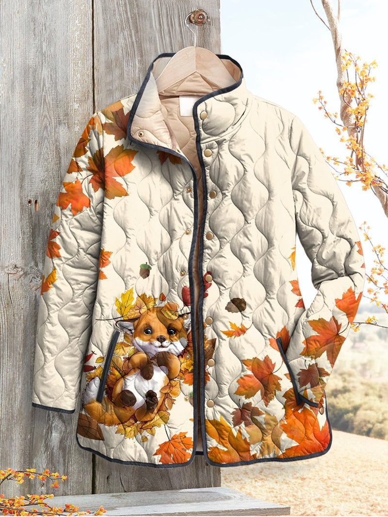 Elegantly Designed Cardigan