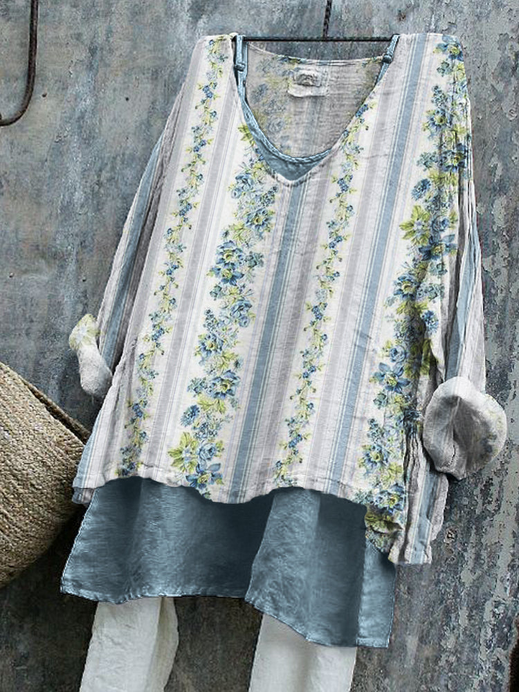 Classic Vintage Garment