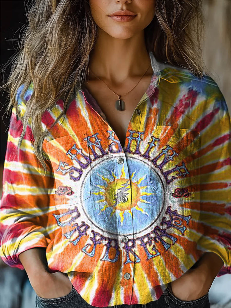 Classic Vintage Garment