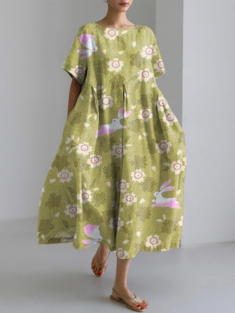 Thoughtfully Designed Dress