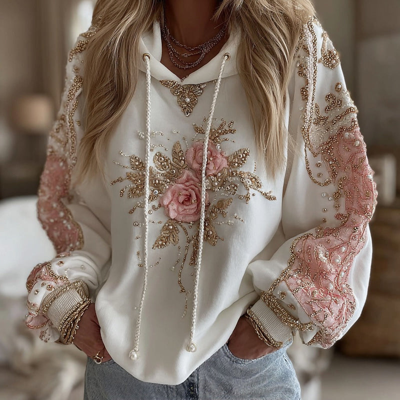 Elegantly Designed Garment