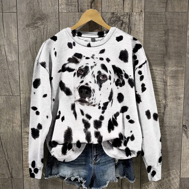 Gracefully Designed Shirt