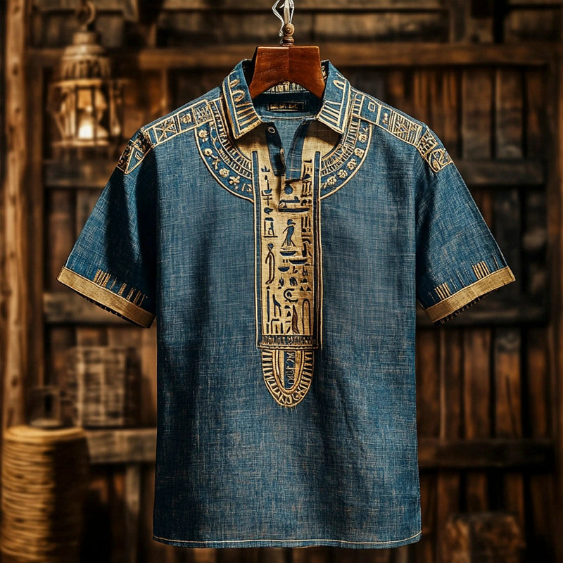 Classic Designed Shirt