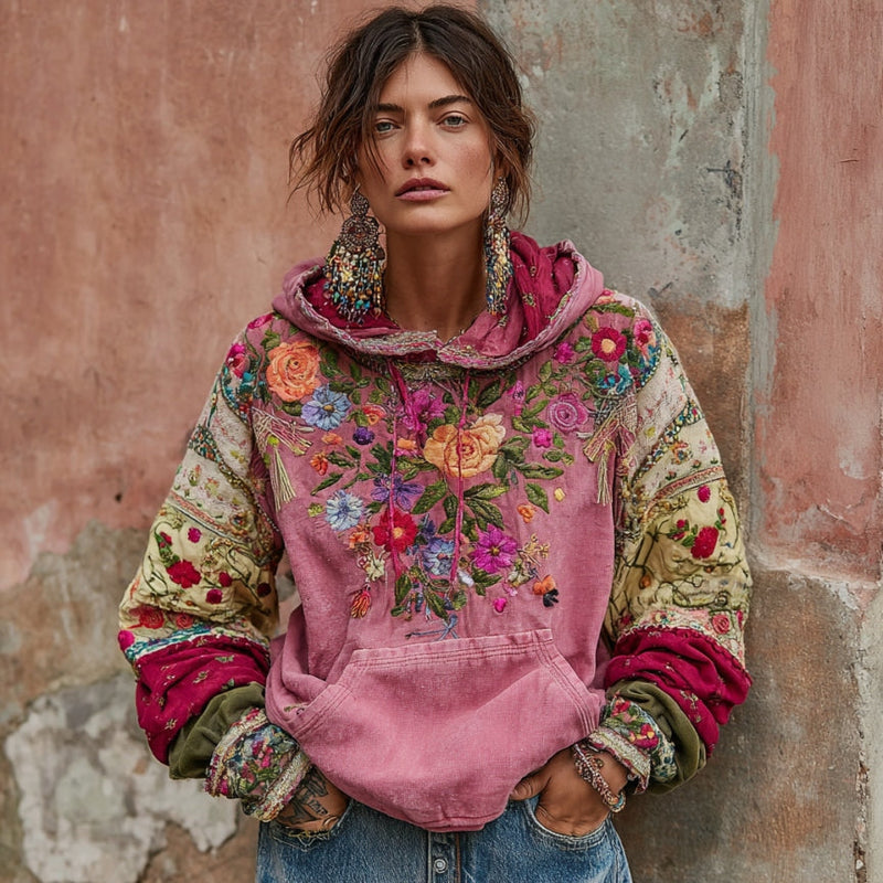 Thoughtfully Designed Garment
