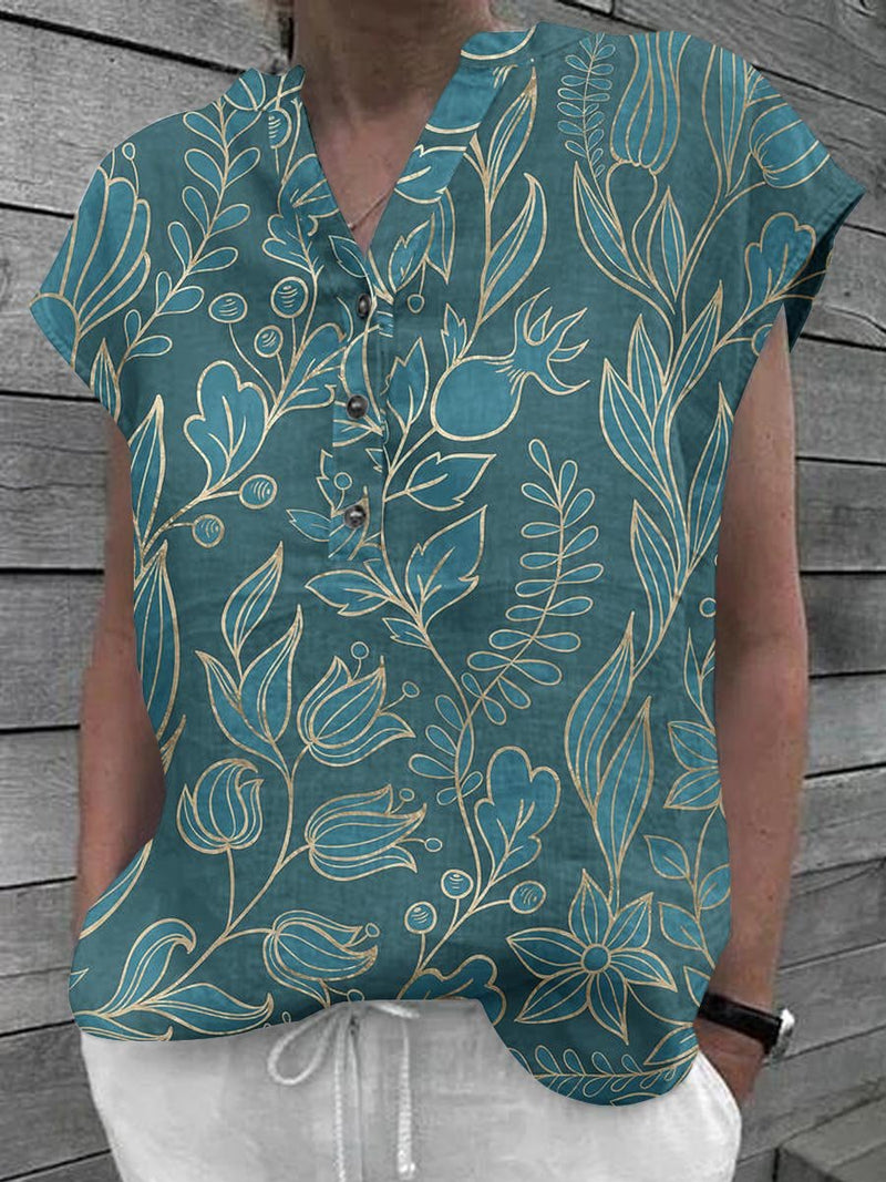 Classic Designed Shirt